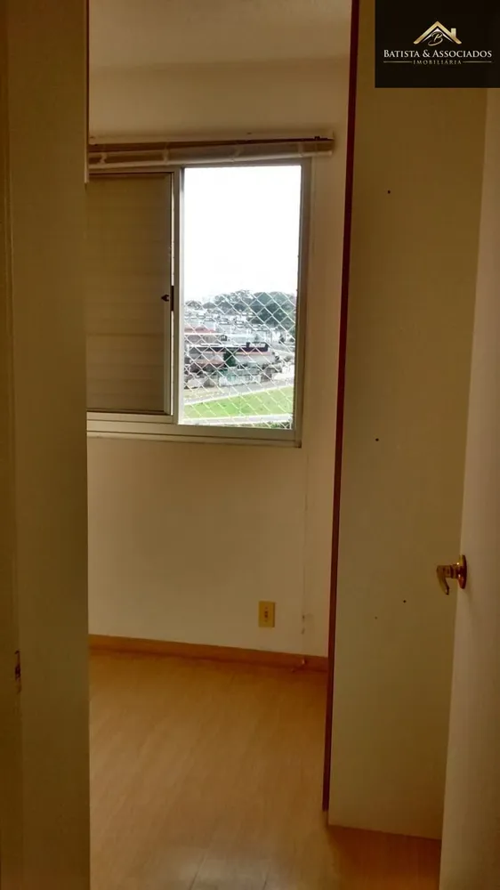 Apartamento, 3 quartos, 55 m² - Foto 11
