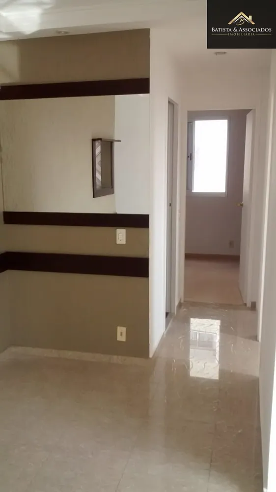 Apartamento, 3 quartos, 55 m² - Foto 1