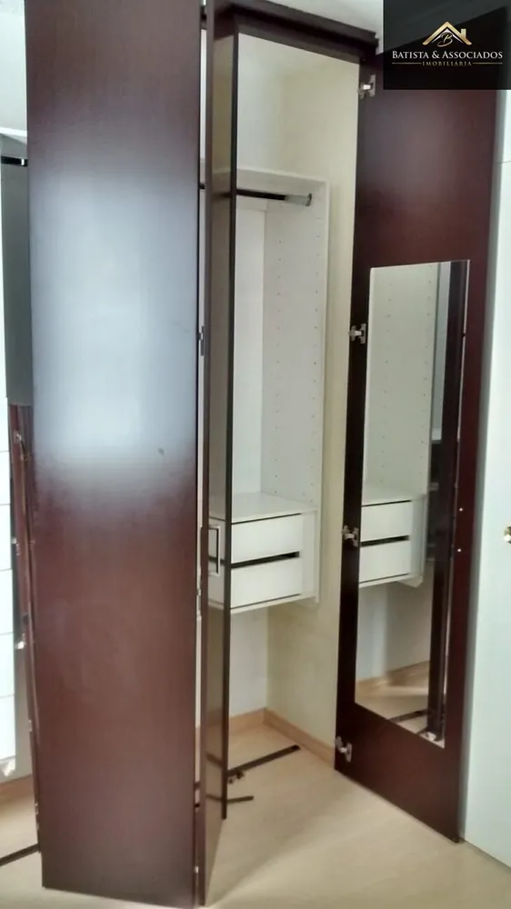 Apartamento, 3 quartos, 55 m² - Foto 5