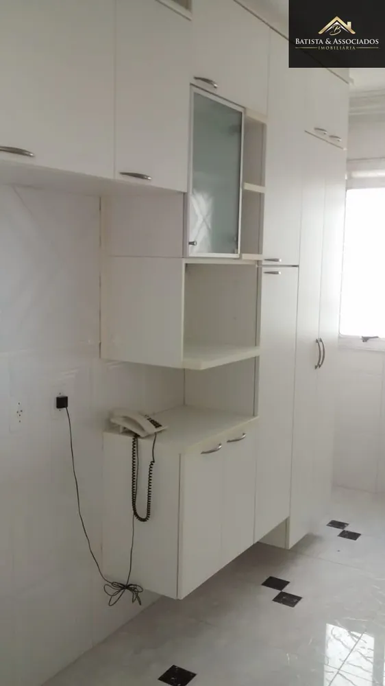 Apartamento, 3 quartos, 55 m² - Foto 13