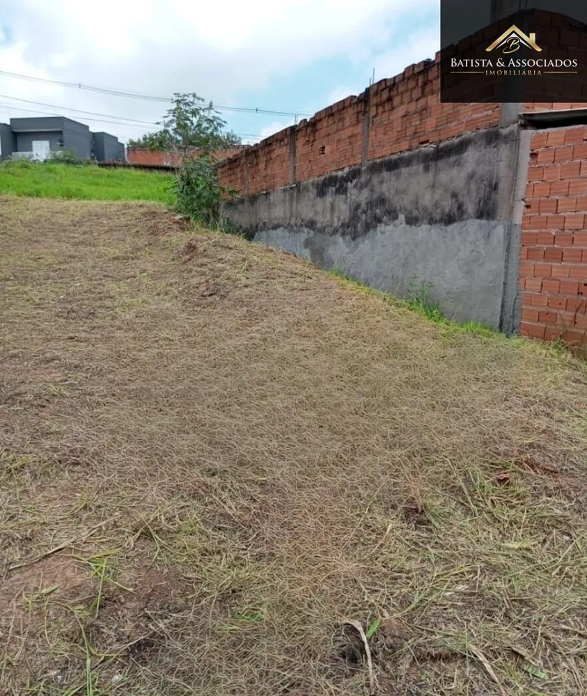 Terreno, 250 m² - Foto 1