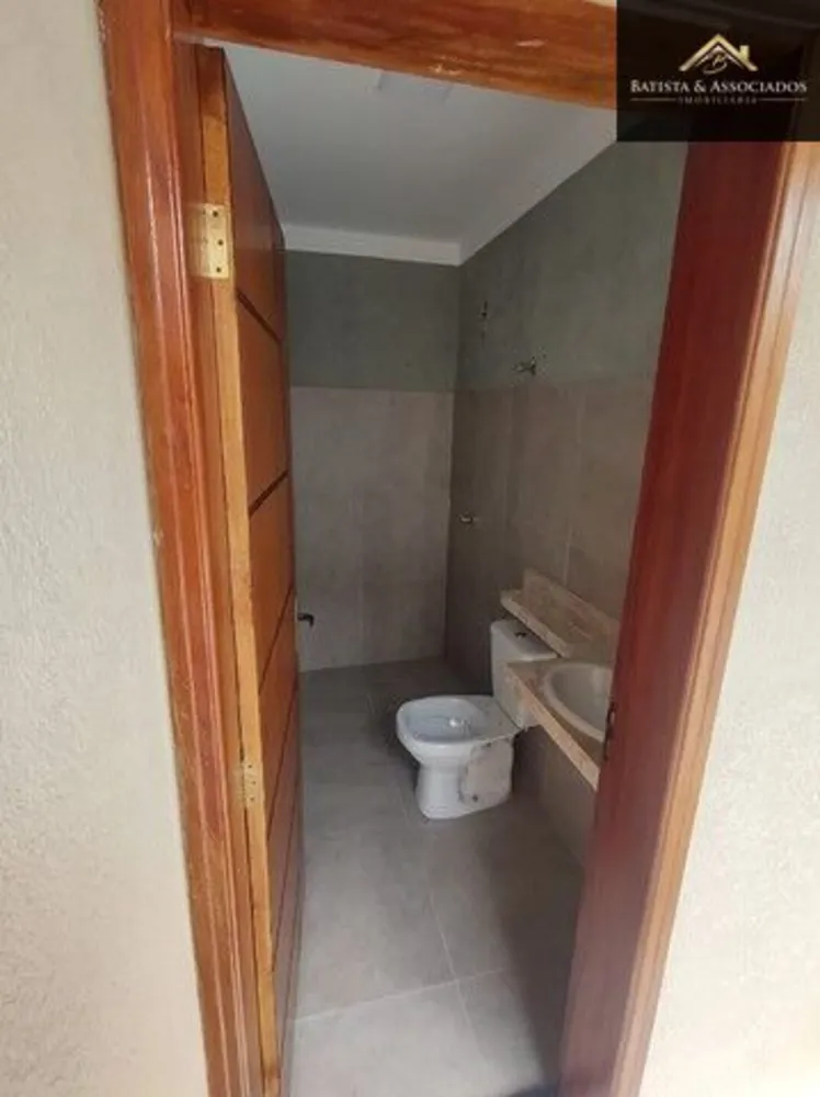 Sobrado, 3 quartos, 127 m² - Foto 14