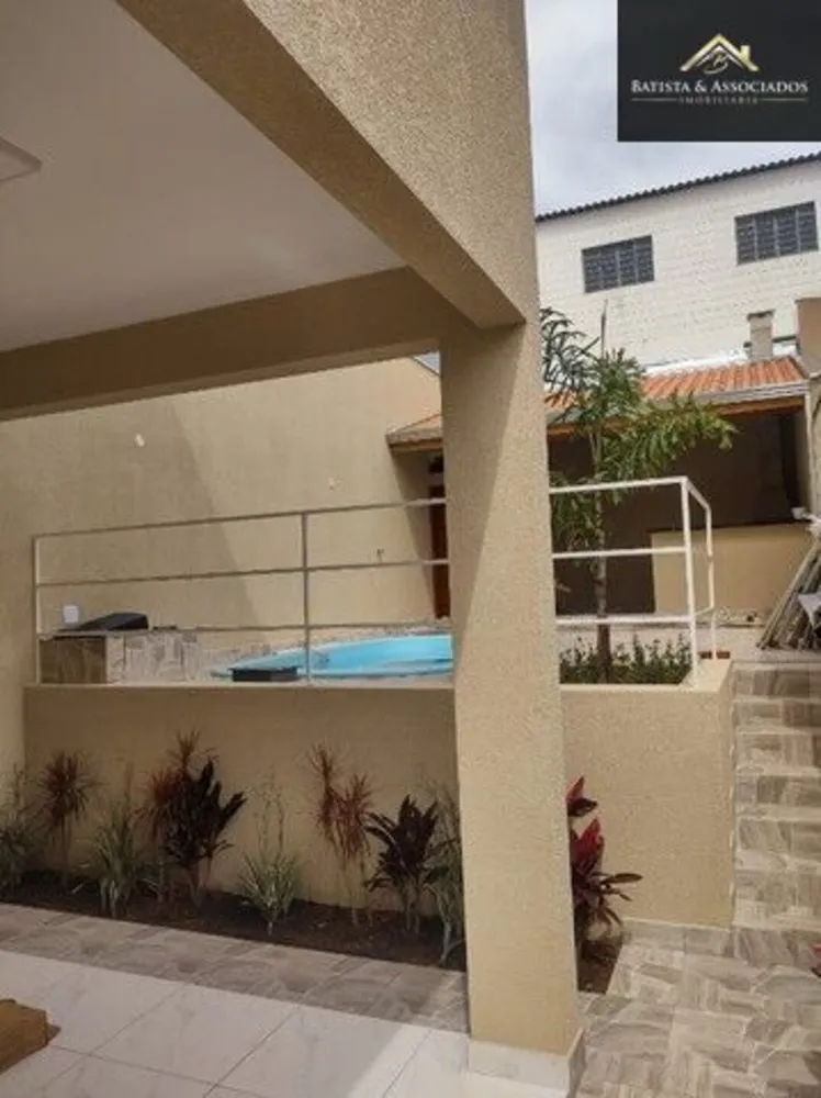 Sobrado, 3 quartos, 127 m² - Foto 16