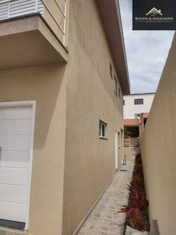 Sobrado, 3 quartos, 127 m² - Foto 15