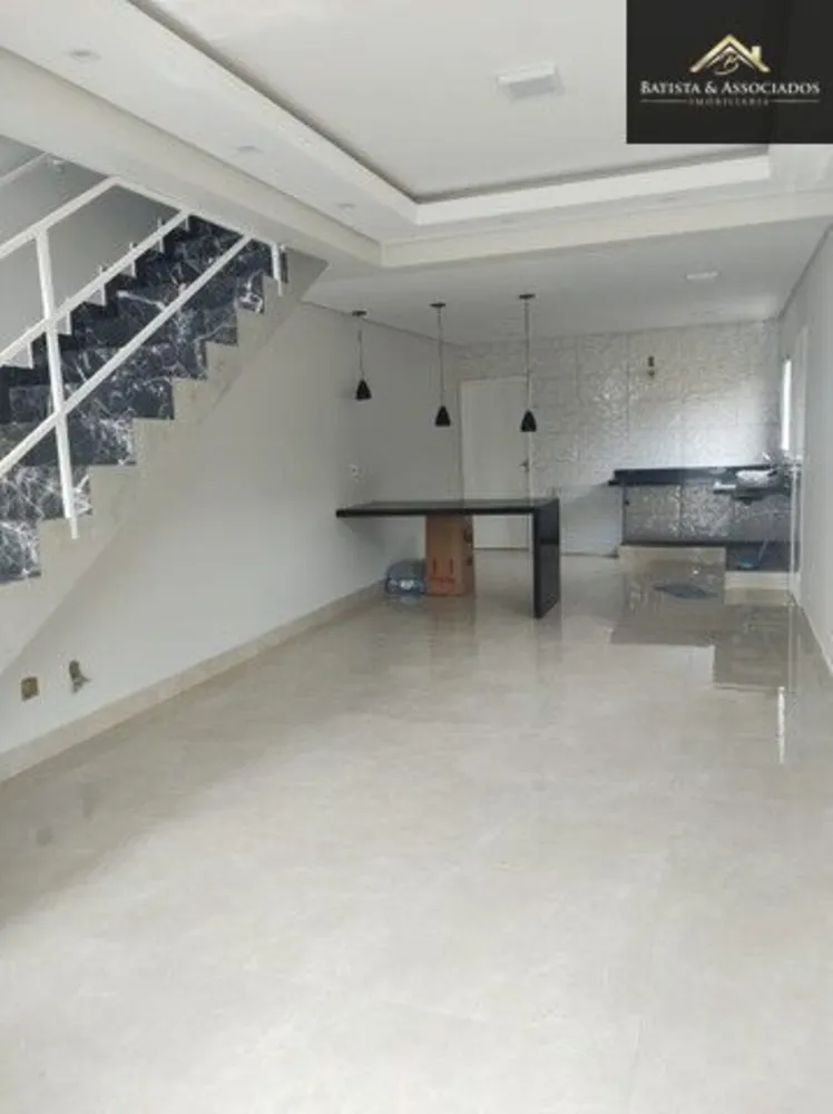 Sobrado, 3 quartos, 127 m² - Foto 6