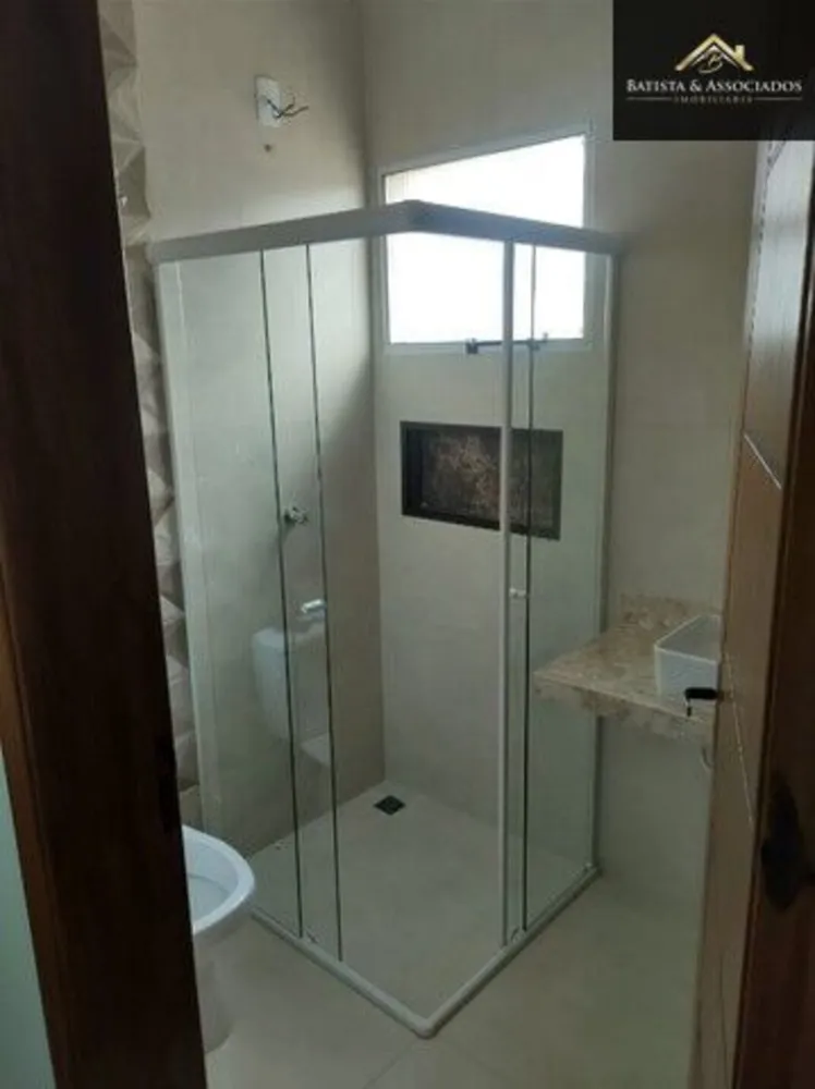 Sobrado, 3 quartos, 127 m² - Foto 12