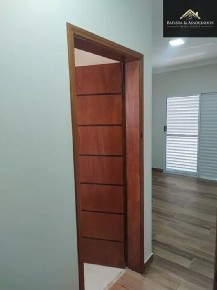 Sobrado, 3 quartos, 127 m² - Foto 13