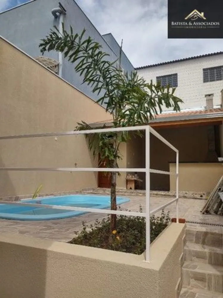Sobrado, 3 quartos, 127 m² - Foto 5
