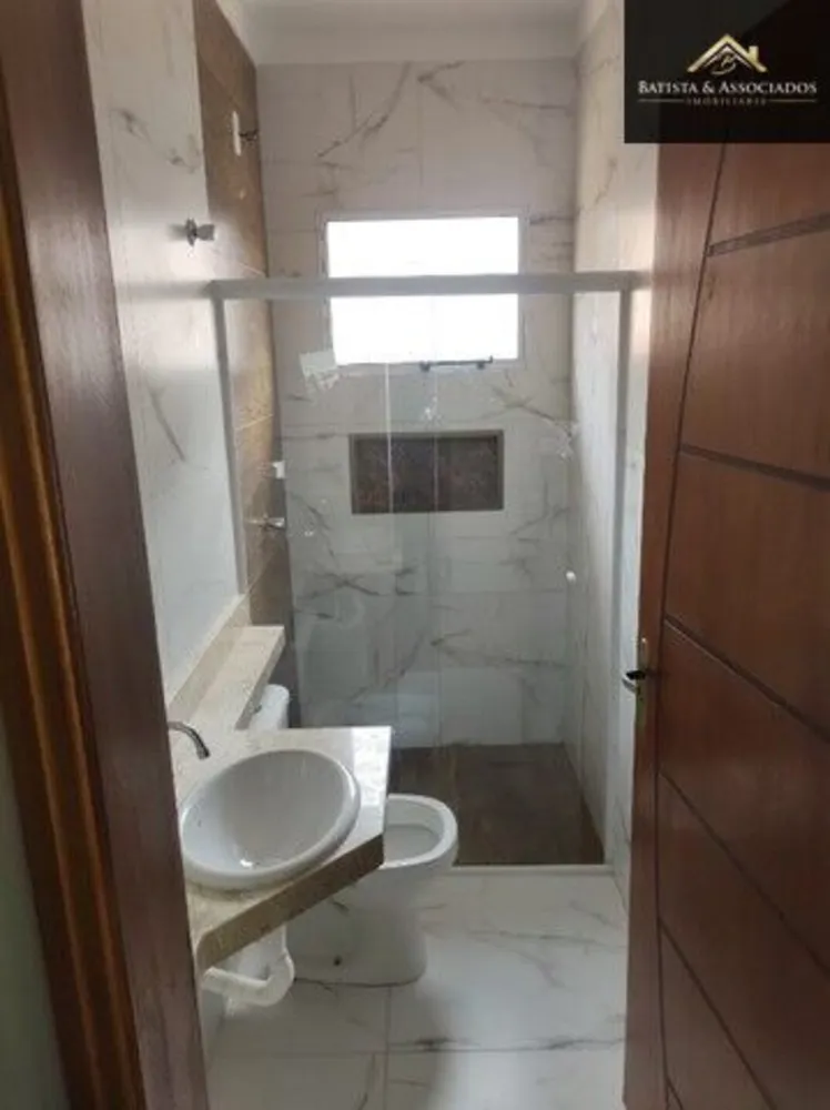 Sobrado, 3 quartos, 127 m² - Foto 8