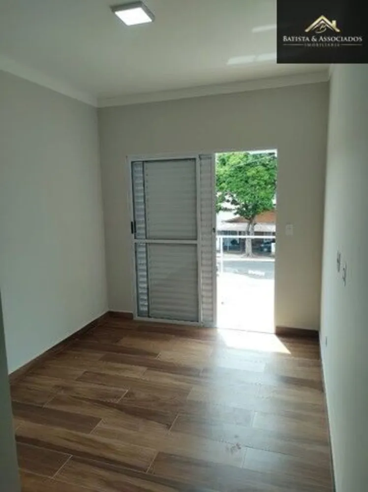 Sobrado, 3 quartos, 127 m² - Foto 11