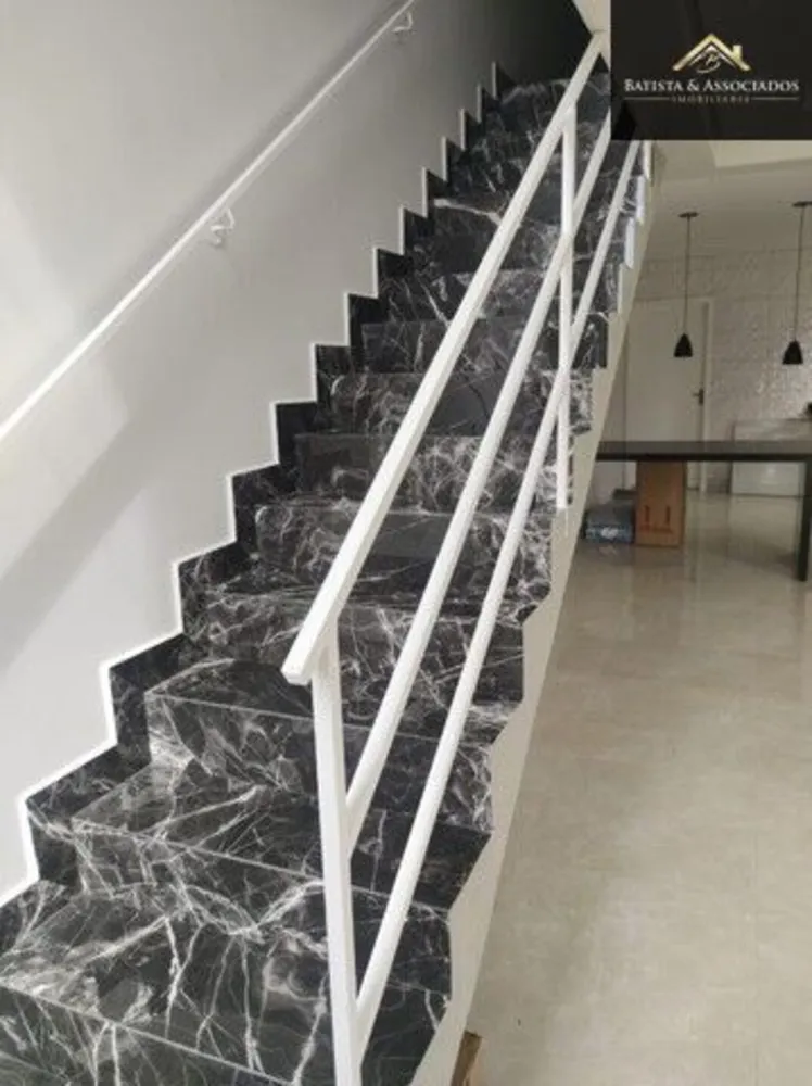 Sobrado, 3 quartos, 127 m² - Foto 7