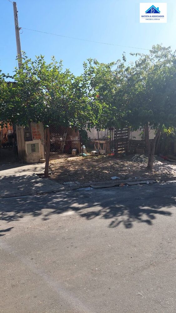 Terreno, 250 m² - Foto 1