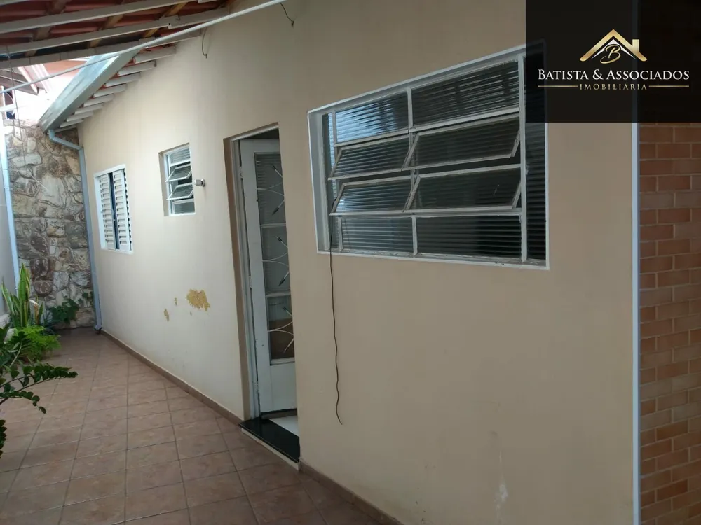 Casa, 3 quartos, 260 m² - Foto 16