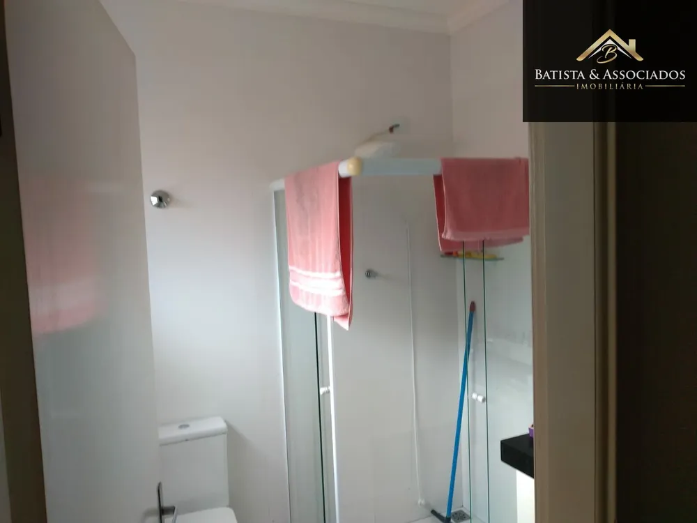 Casa, 3 quartos, 260 m² - Foto 12