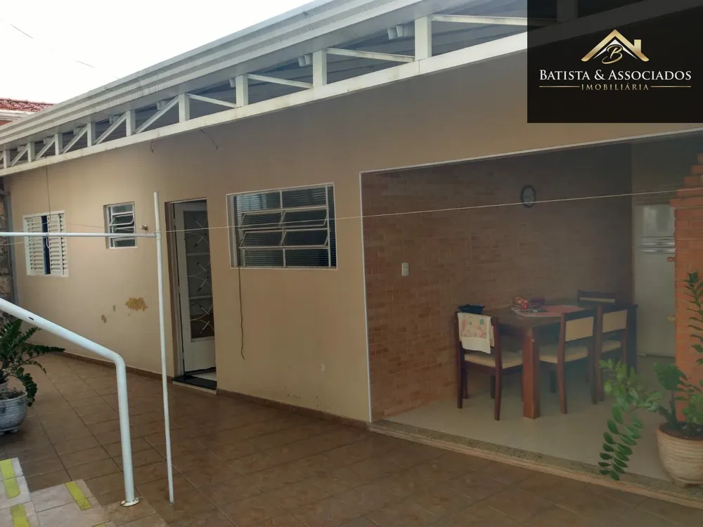 Casa, 3 quartos, 260 m² - Foto 5