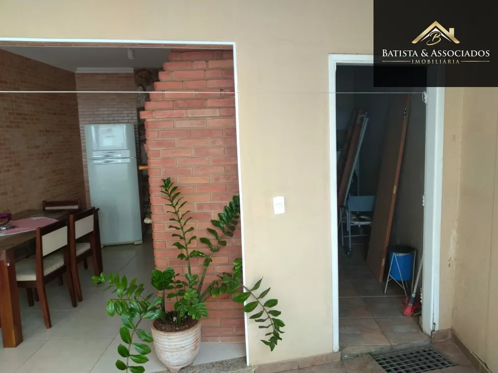Casa, 3 quartos, 260 m² - Foto 14