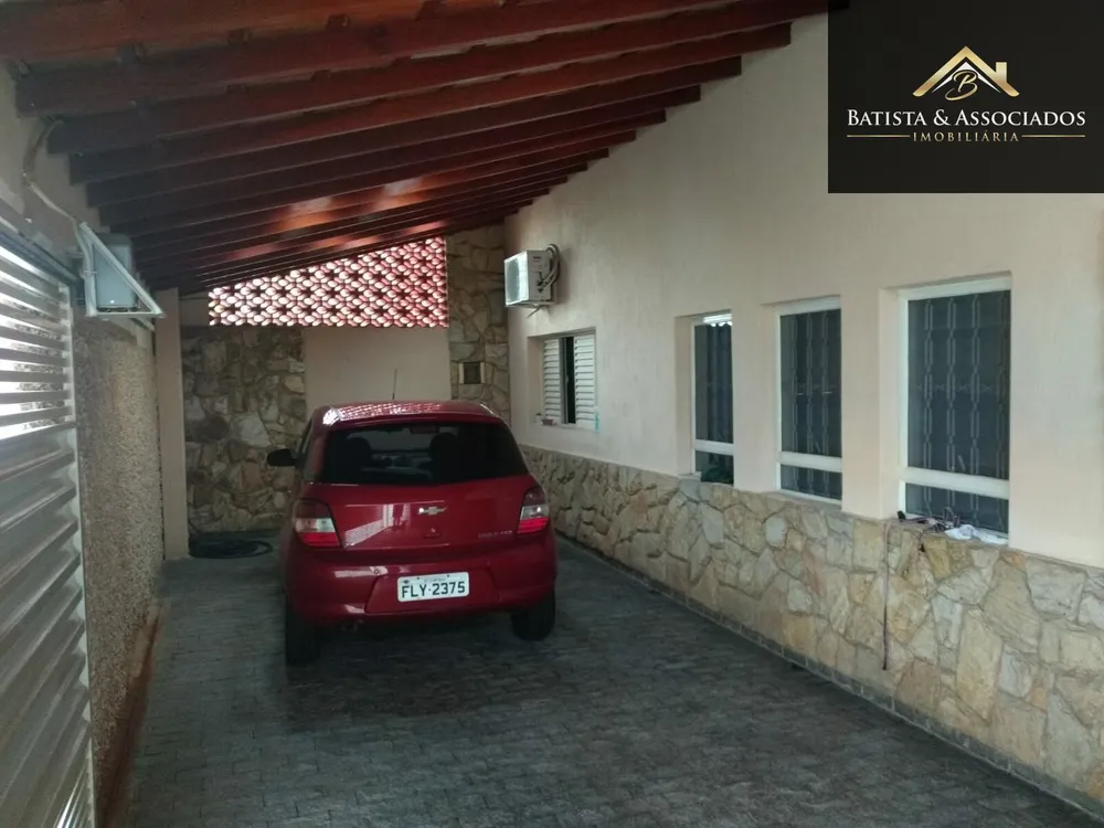 Casa, 3 quartos, 260 m² - Foto 15