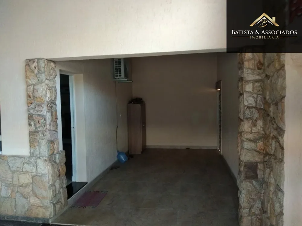 Casa, 3 quartos, 260 m² - Foto 13