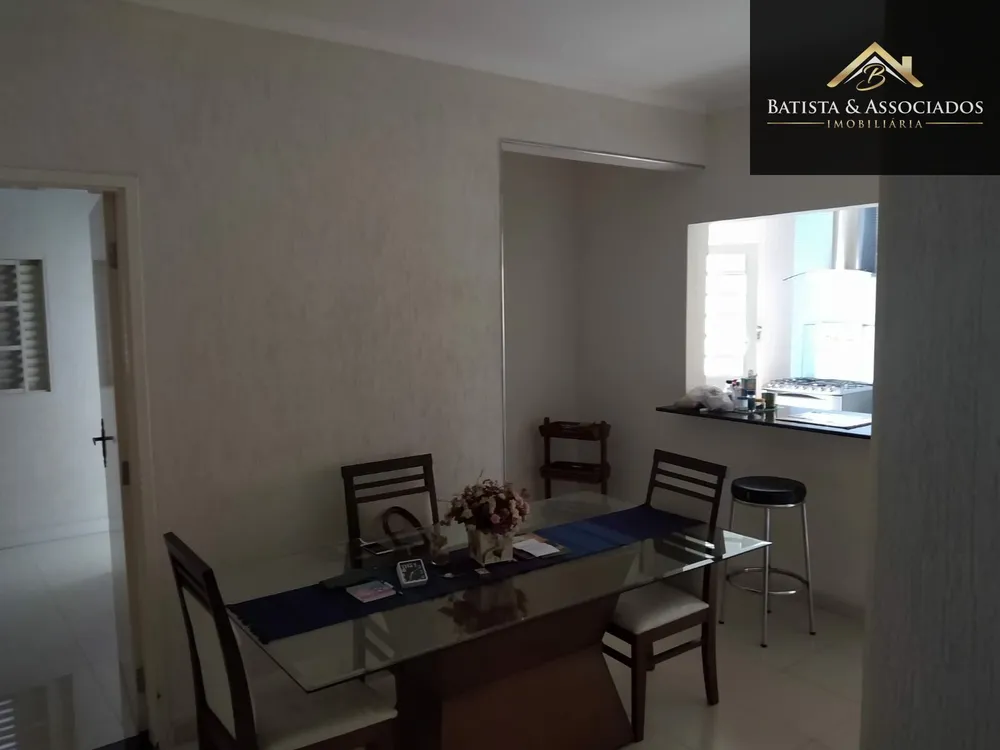Casa, 3 quartos, 260 m² - Foto 6