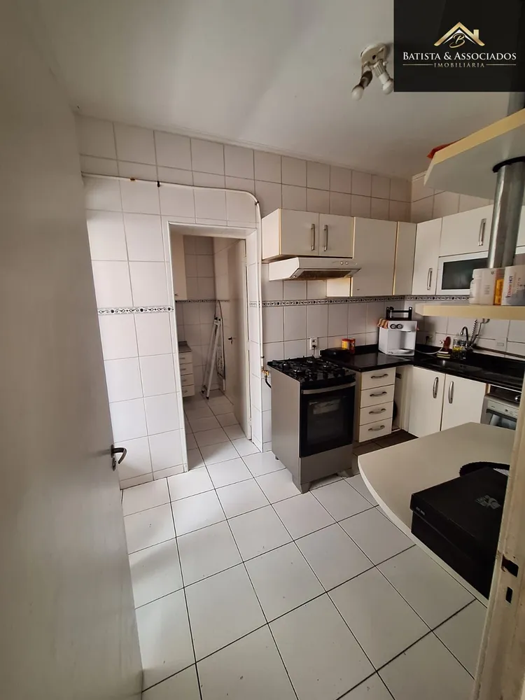 Apartamento, 2 quartos, 100 m² - Foto 2