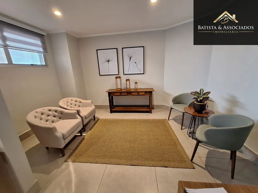Apartamento, 2 quartos, 100 m² - Foto 6