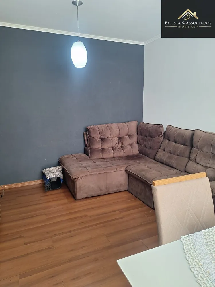 Apartamento, 2 quartos, 100 m² - Foto 4