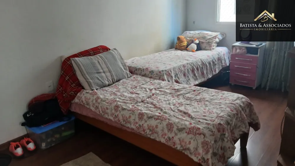 Apartamento, 2 quartos, 100 m² - Foto 3