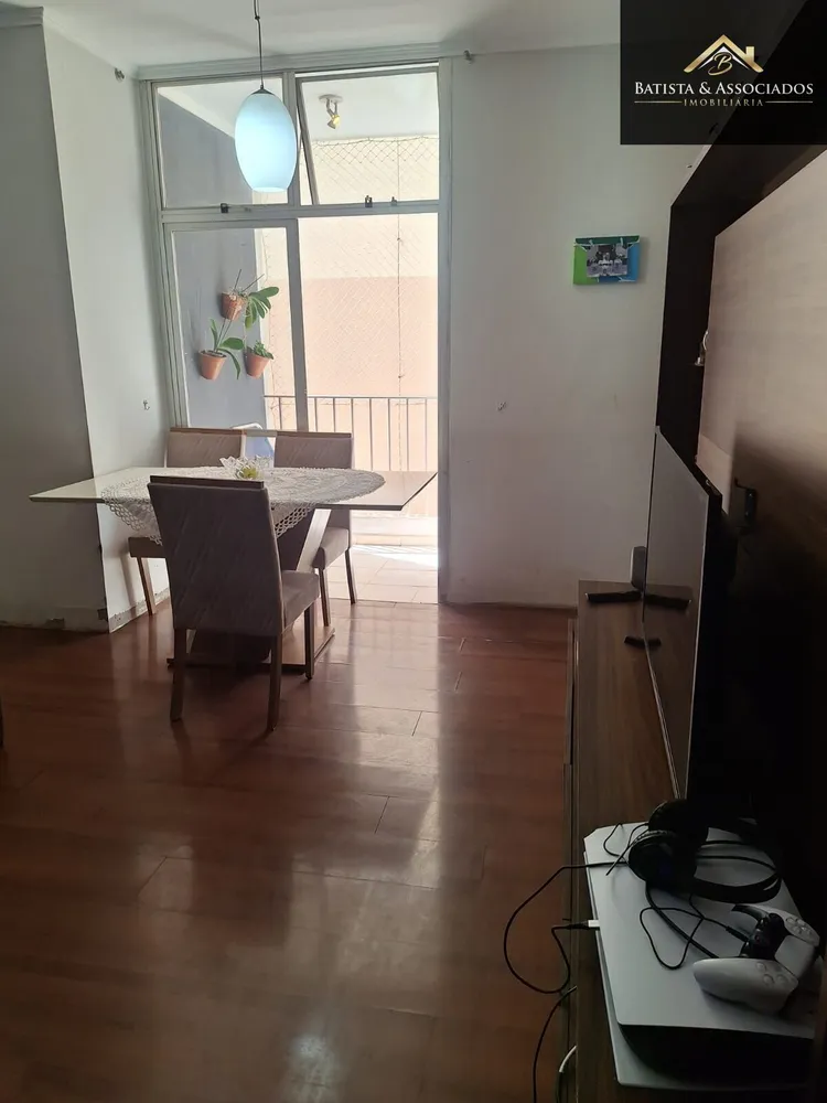 Apartamento, 2 quartos, 100 m² - Foto 6