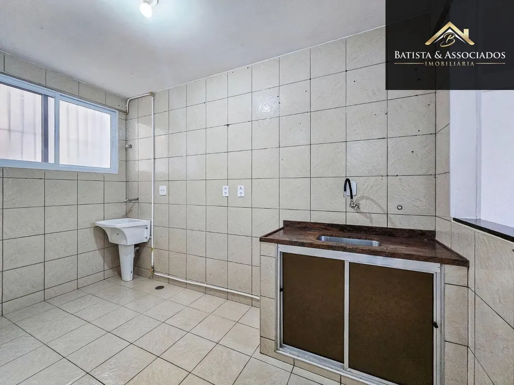 Apartamento, 2 quartos, 52 m² - Foto 4