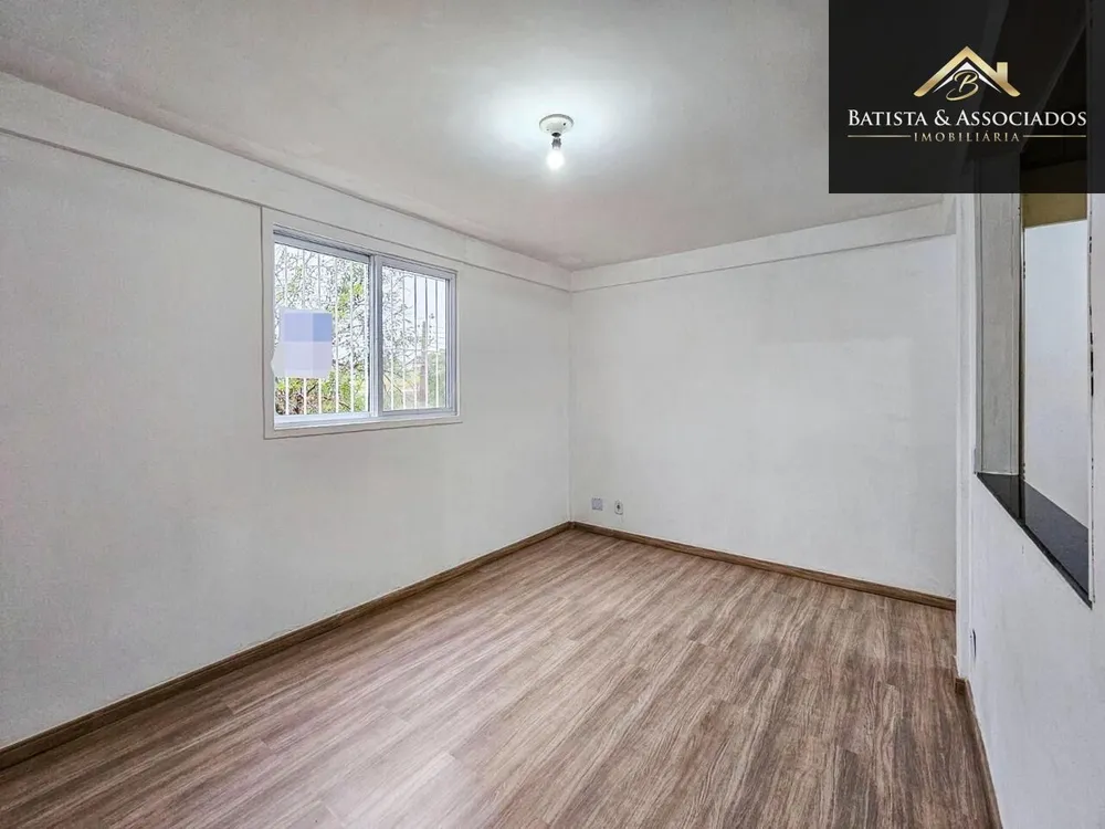Apartamento, 2 quartos, 52 m² - Foto 5