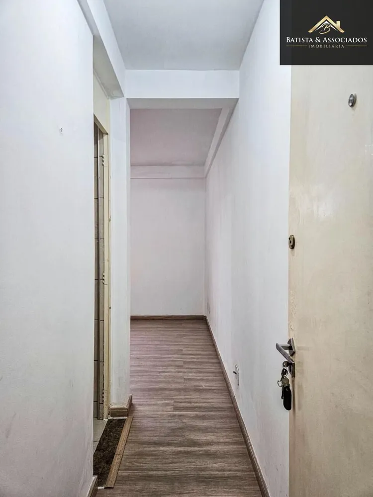 Apartamento, 2 quartos, 52 m² - Foto 7
