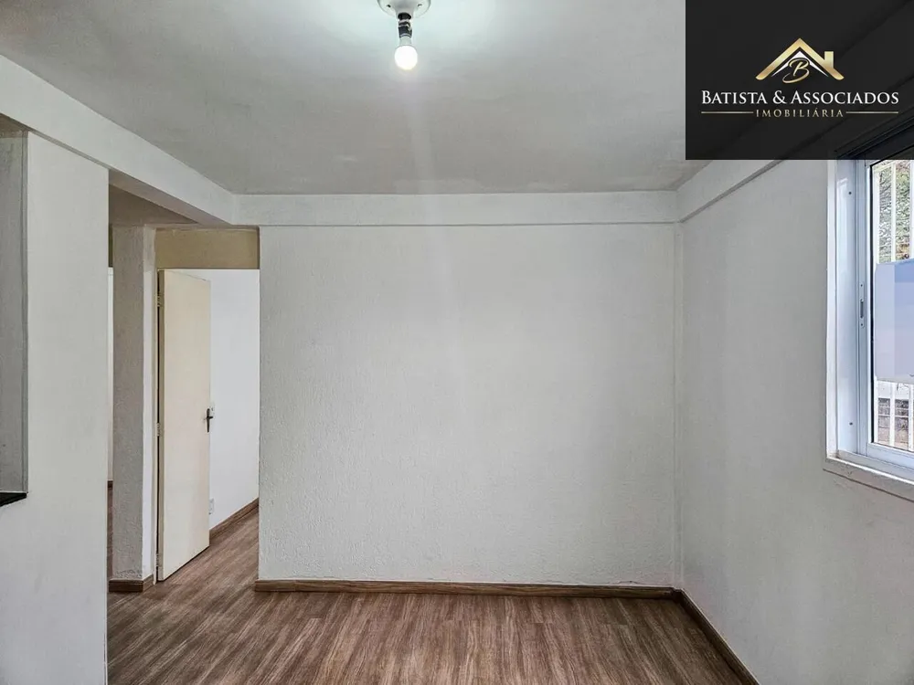 Apartamento, 2 quartos, 52 m² - Foto 6