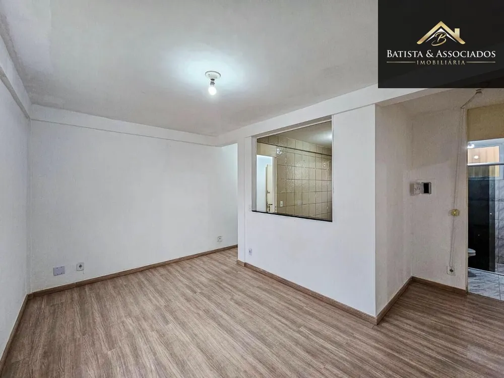 Apartamento, 2 quartos, 52 m² - Foto 4