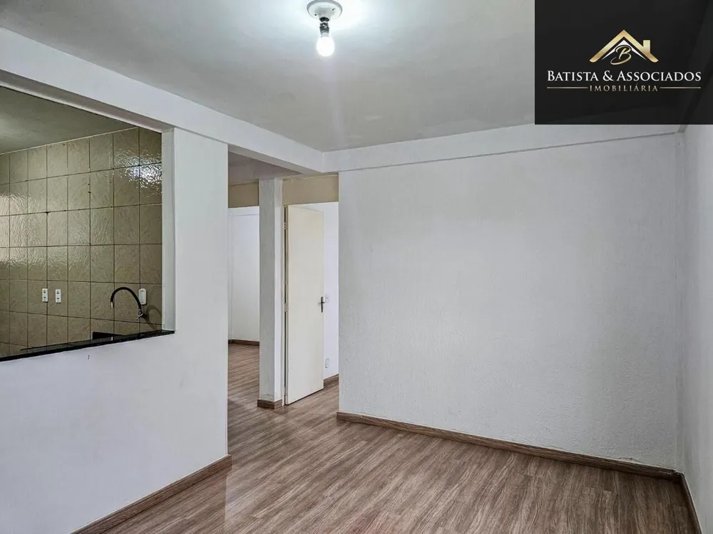Apartamento, 2 quartos, 52 m² - Foto 8