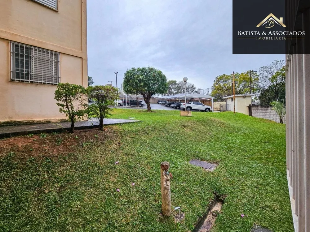 Apartamento, 2 quartos, 52 m² - Foto 2