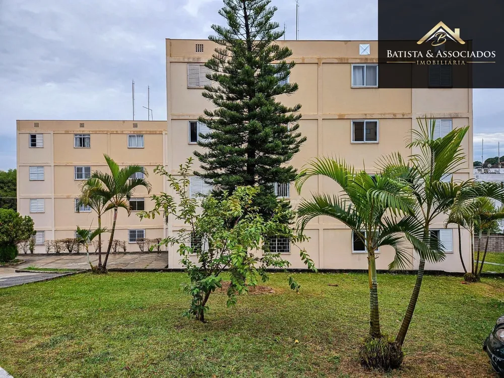 Apartamento, 2 quartos, 52 m² - Foto 13