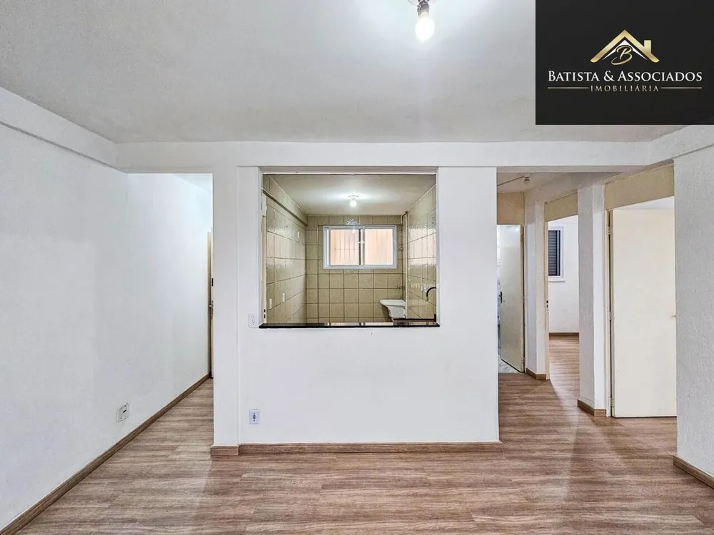 Apartamento, 2 quartos, 52 m² - Foto 8