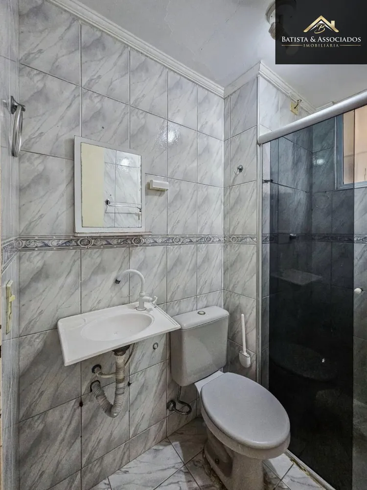 Apartamento, 2 quartos, 52 m² - Foto 10