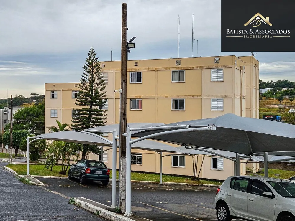 Apartamento, 2 quartos, 52 m² - Foto 15
