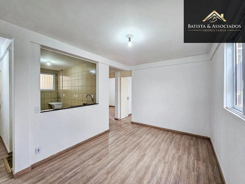 Apartamento, 2 quartos, 52 m² - Foto 1