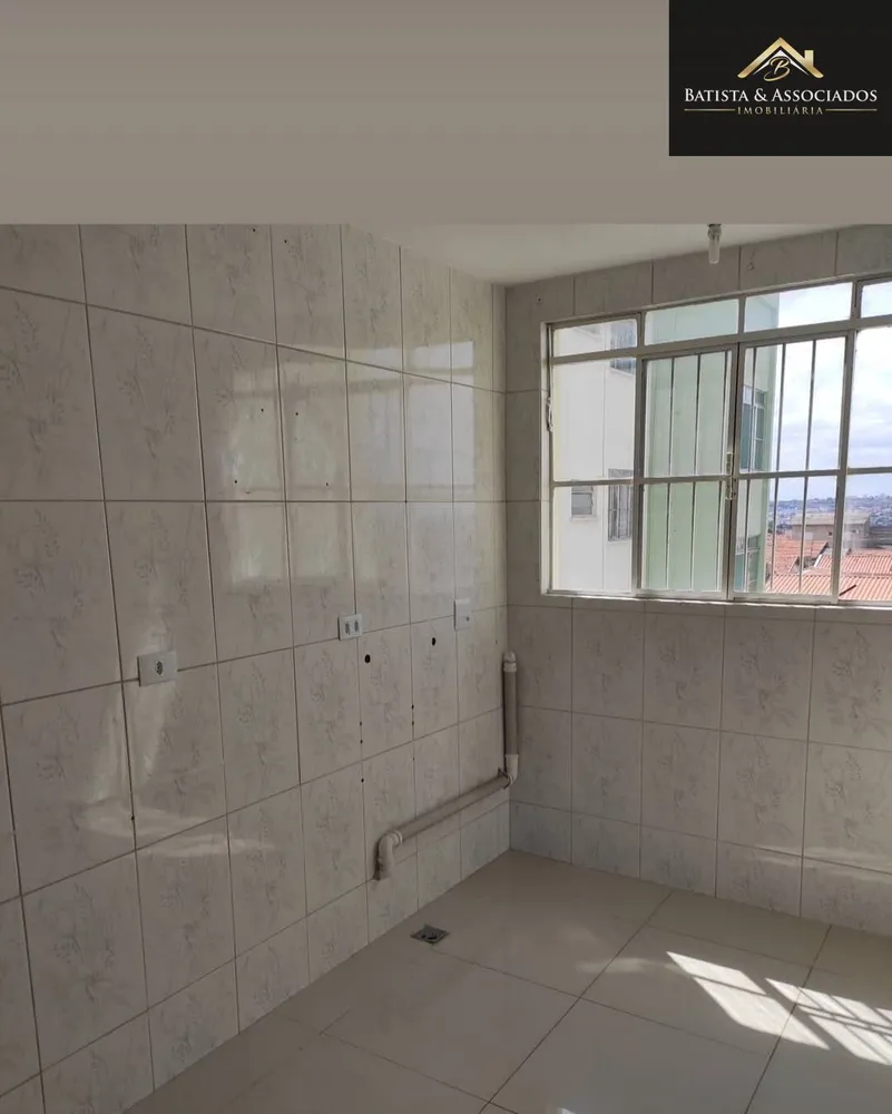 Apartamento, 2 quartos, 60 m² - Foto 5