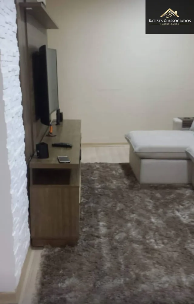 Apartamento, 2 quartos, 60 m² - Foto 6