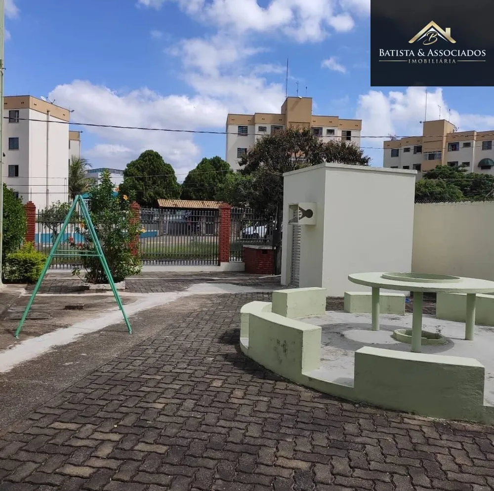 Apartamento, 2 quartos, 60 m² - Foto 16