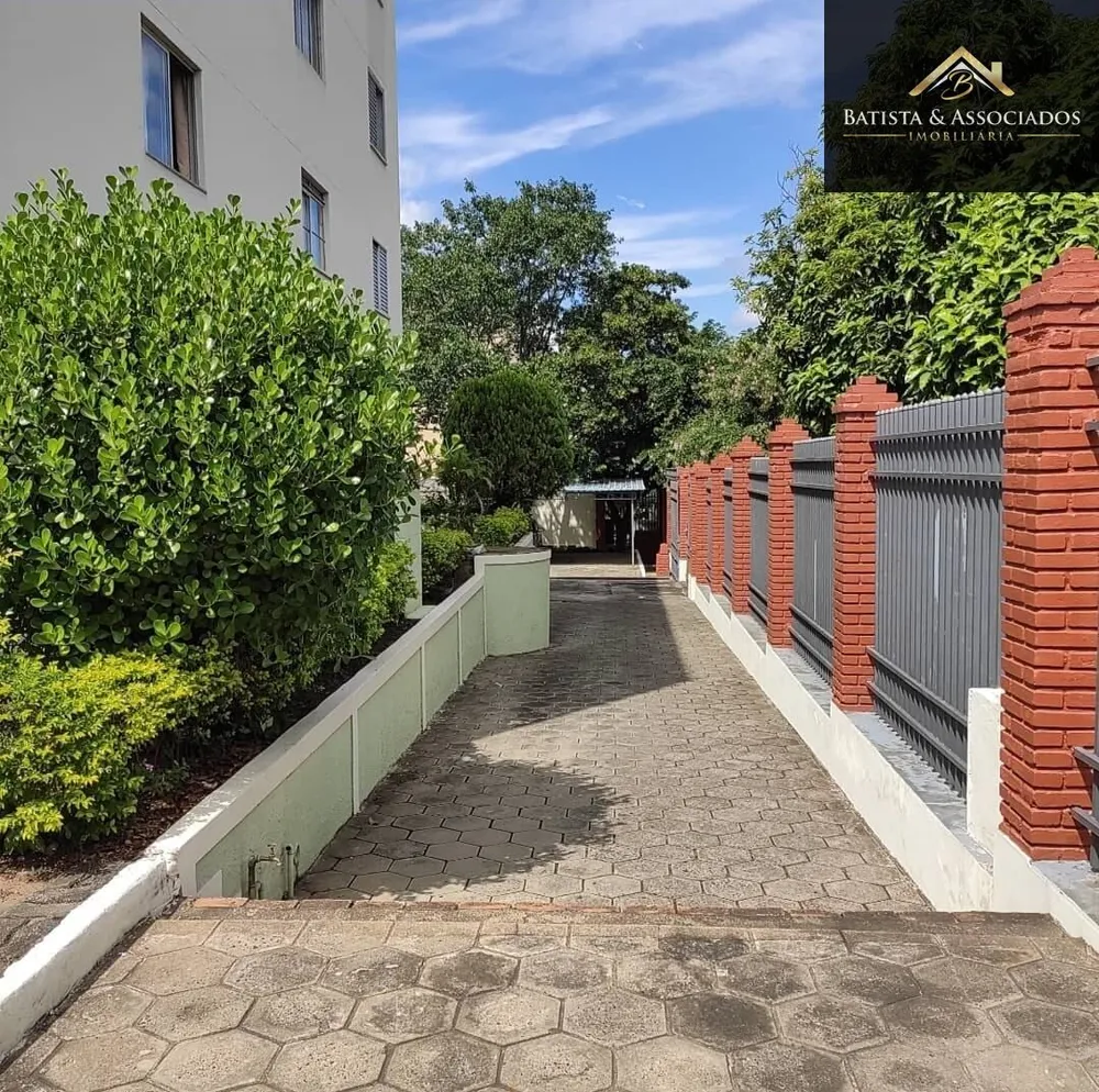 Apartamento, 2 quartos, 60 m² - Foto 15