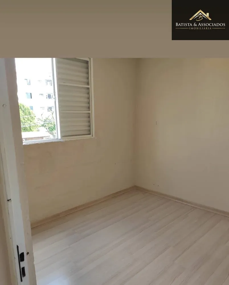 Apartamento, 2 quartos, 60 m² - Foto 3