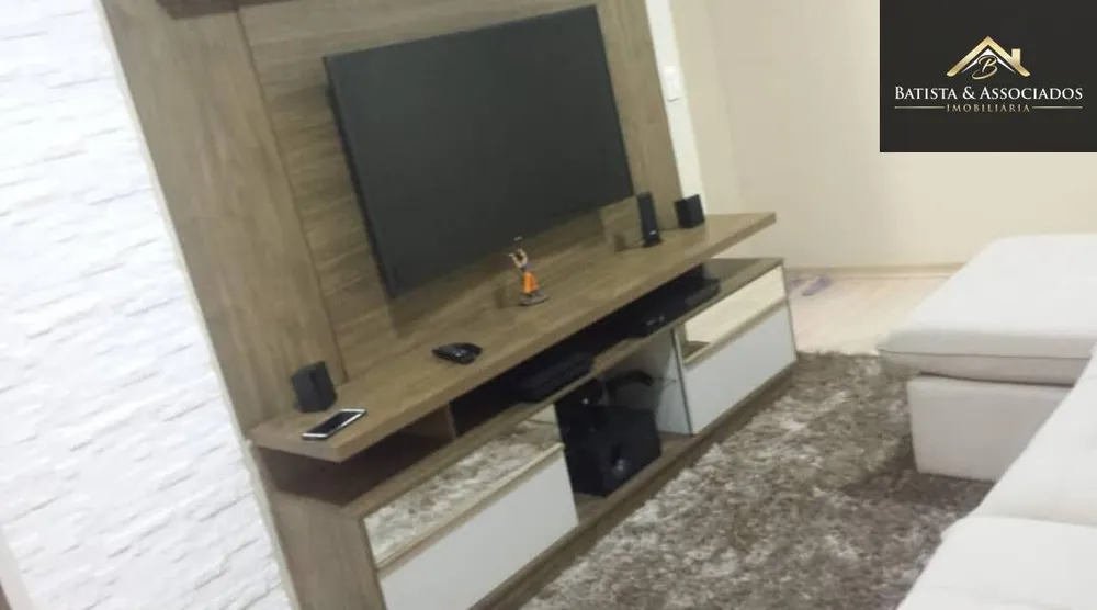 Apartamento, 2 quartos, 60 m² - Foto 7