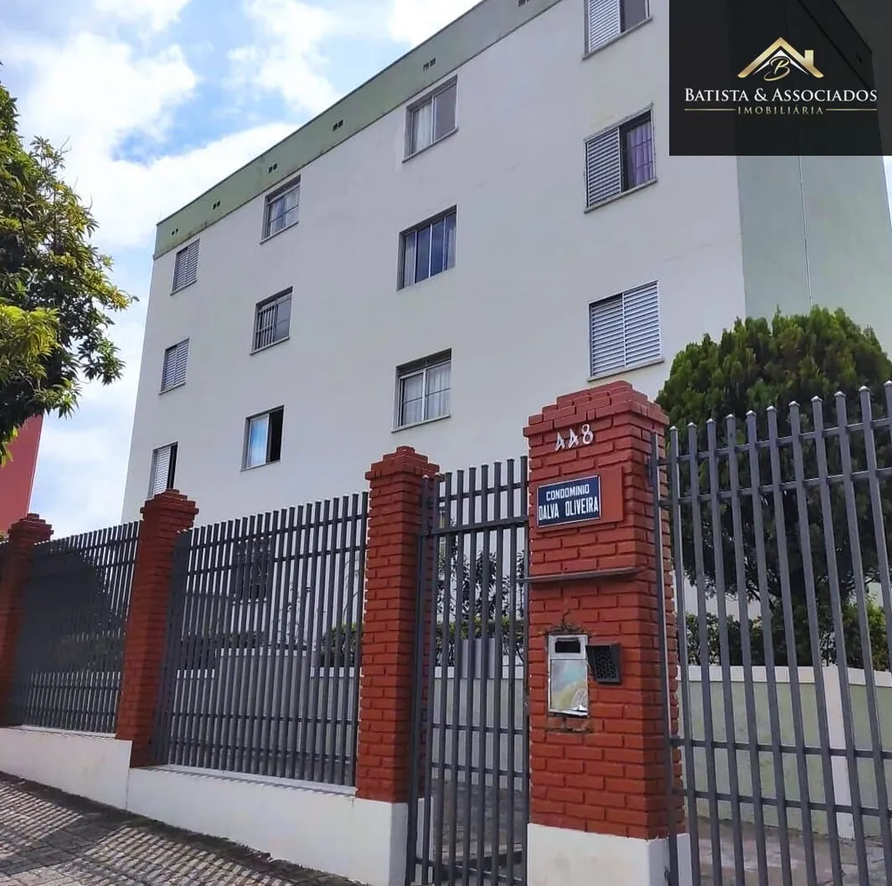 Apartamento, 2 quartos, 60 m² - Foto 13