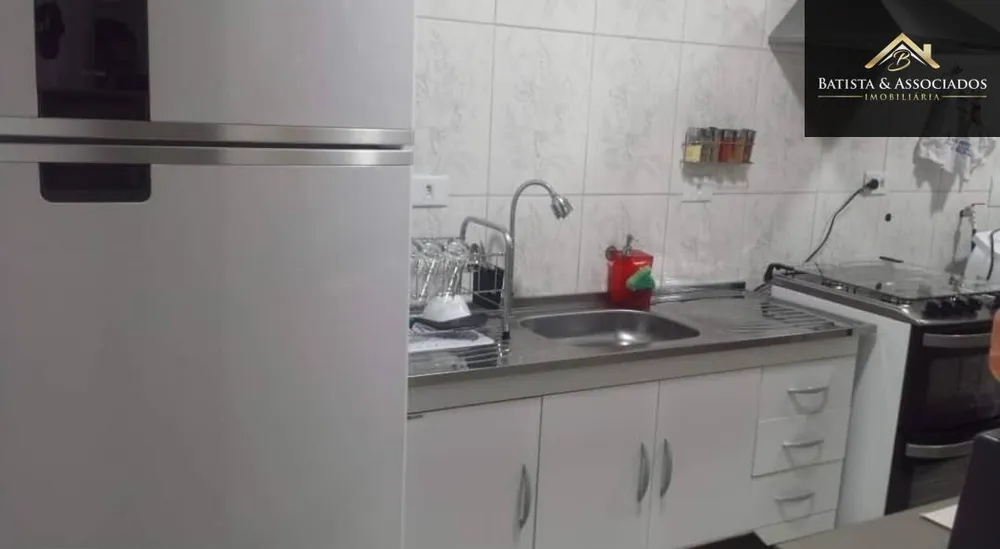 Apartamento, 2 quartos, 60 m² - Foto 11