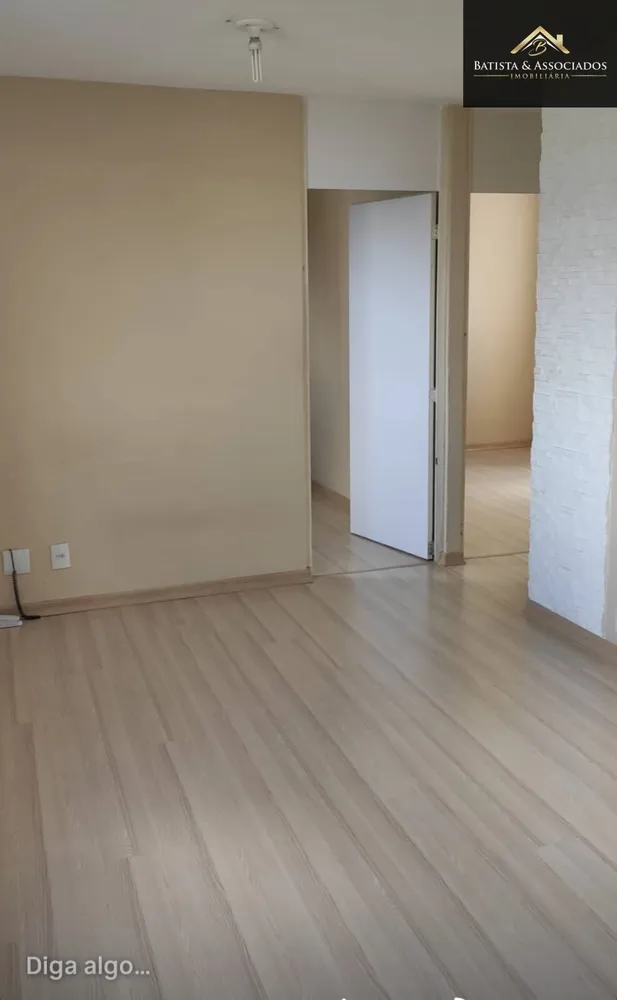 Apartamento, 2 quartos, 60 m² - Foto 2