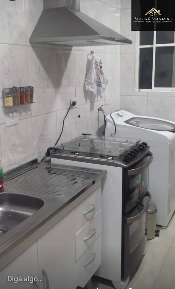 Apartamento, 2 quartos, 60 m² - Foto 12